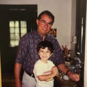 Meet your Posher, Jake